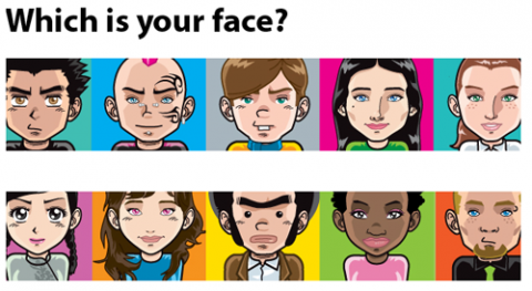 faceyourmangacom Avatar
